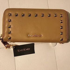 (BRAND NEW)BEBE Wallet